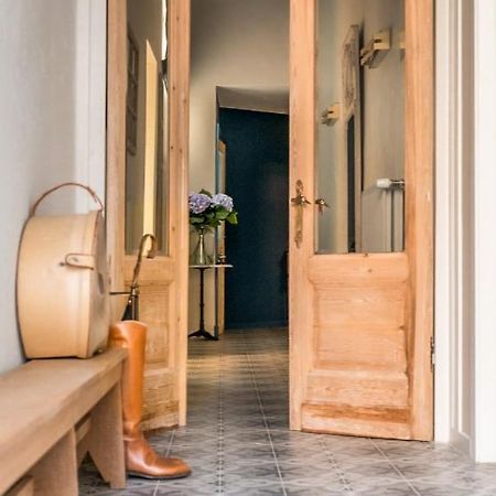 B&B l'histoire de l'éclair Bruges Esterno foto