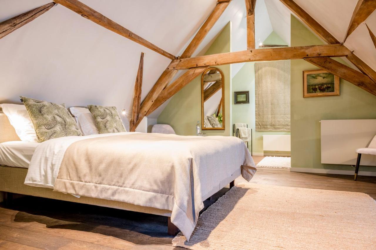 B&B l'histoire de l'éclair Bruges Esterno foto